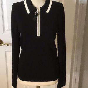 New GRER Jason WU sizeS top.